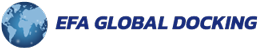 EFA Global Docking Logo