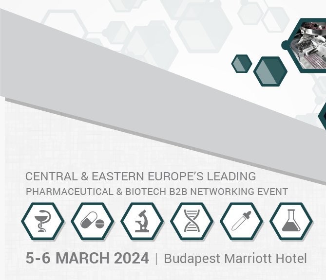 PHARM Connect Kongresszus 2024